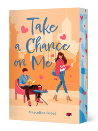 Take a chance on me - Marcelina Bobeł - ebook + audiobook + książka