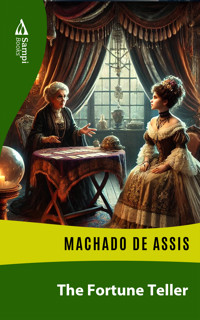 The Fortune Teller - Machado de Assis - ebook