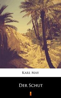 Der Schut - Karl May - ebook