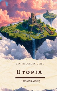 Utopia - Thomas More - ebook