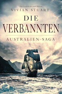Die Verbannten - Vivian Stuart - ebook