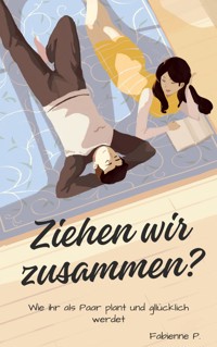Ziehen wir zusammen ? - Fabienne P. - ebook
