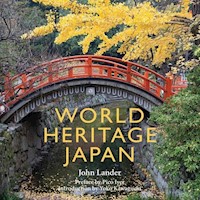 World Heritage Japan -  - książka