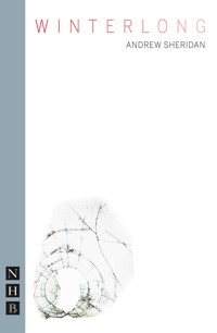 Winterlong - Andrew Sheridan - ebook