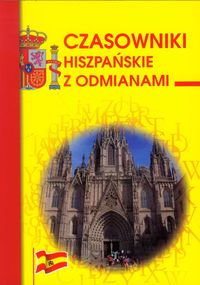Czasowniki hiszpańskie z odmianami - Węgrzyn Adam - książka
