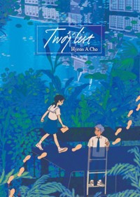 Twój list - Hyeon A Cho - książka