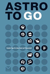 Astro To Go - Moewig - ebook