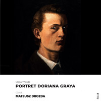 Portret Doriana Graya - wilde oscar - audiobook