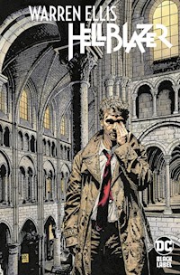 Hellblazer Tom 6 -  - książka