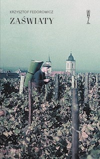 Zaświaty - Fedorowicz Krzysztof - książka