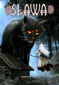 Sława 2 - Wnuczek Łukasz - książka