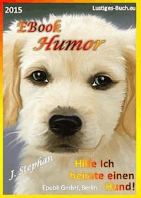 EBook Humor - J. Stephan - ebook