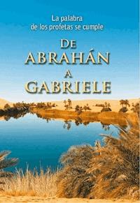 De Abrahán a Gabriele - Martin Kübli - ebook