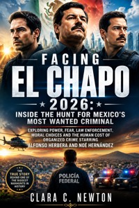 Facing El Chapo 2026: Inside the Hunt for Mexico's Most Wanted Criminal - Clara Newton - ebook