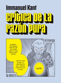 Crítica de la razón pura - Kant Immanuel - ebook