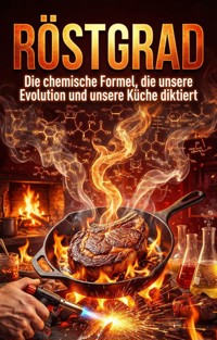 Röstgrad - Laura Mertens - ebook