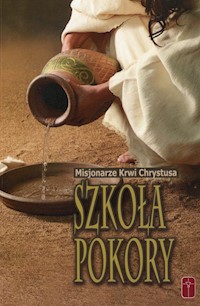 Szkoła pokory -  - książka