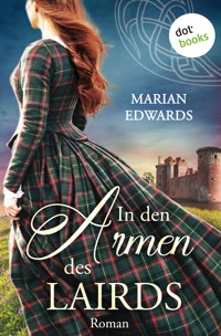 In den Armen des Lairds - Marian Edwards - ebook