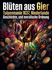 Blüten aus Gier - Susanne Franke - ebook
