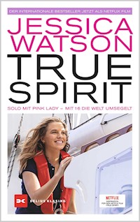 True Spirit - Jessica Watson - ebook