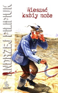 Wieszać każdy może - Andrzej Pilipiuk - ebook + audiobook + książka