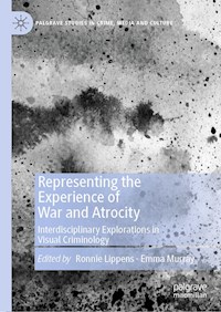 Representing the Experience of War and Atrocity -  - ebook