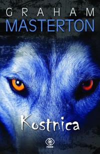 Kostnica - Graham Masterton,  - ebook + książka