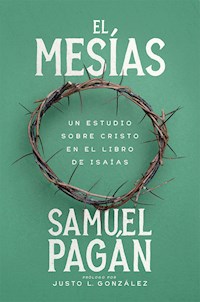 El Mesías - Samuel Pagán - ebook
