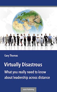 Virtually Disastrous - Gary Thomas - ebook