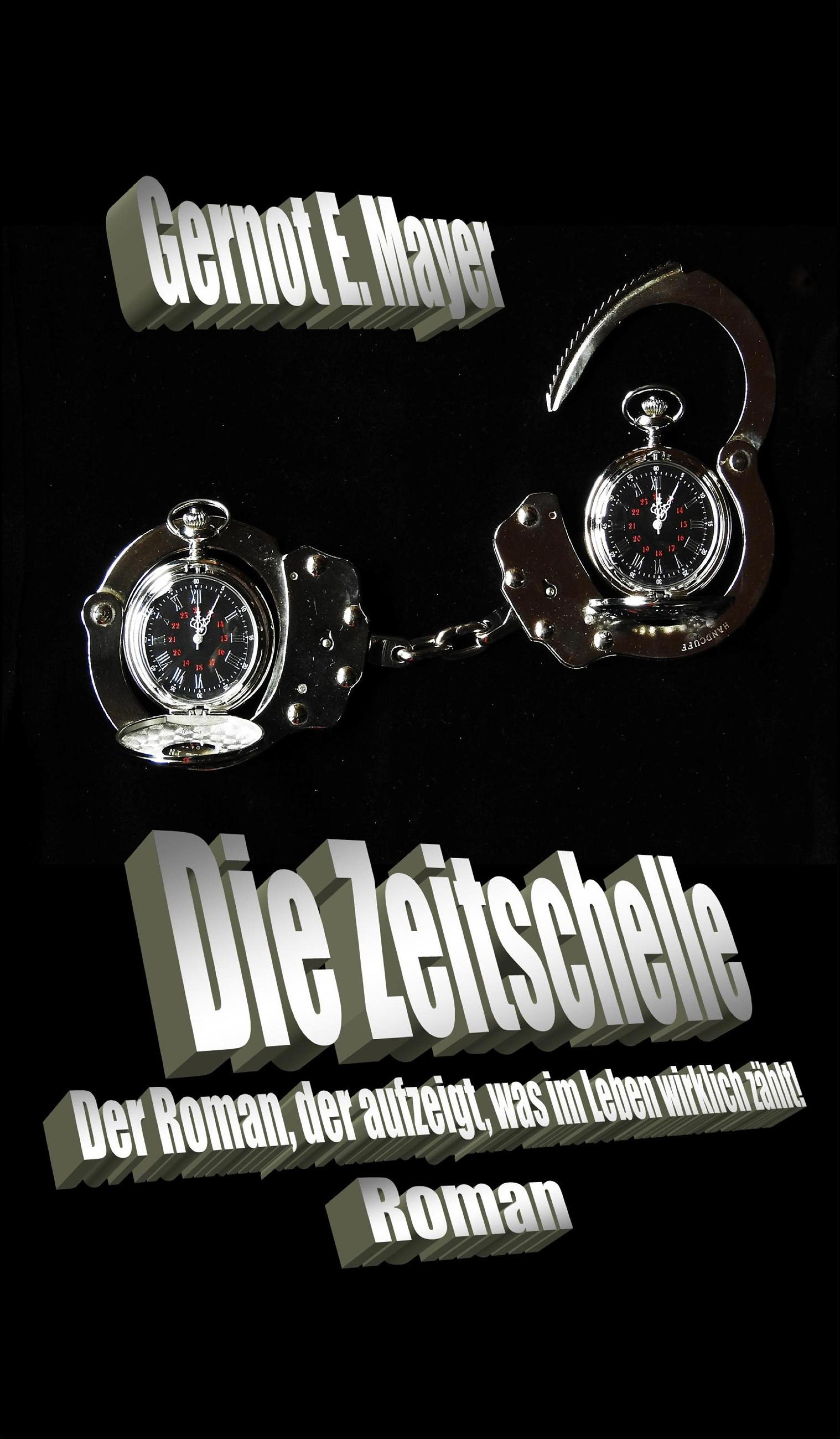 Die Zeitschelle
