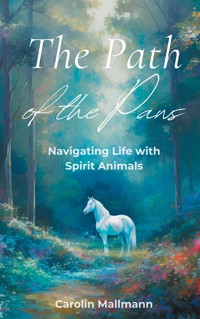 The Path of the Paws - Carolin Mallmann - ebook