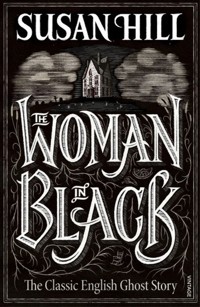 The Woman in Black - Susan Hill - książka