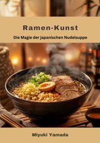 Ramen-Kunst - Miyuki Yamada - ebook