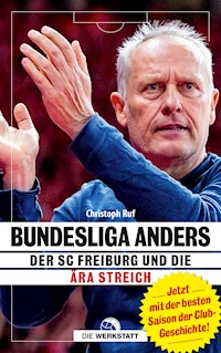 Bundesliga anders - Christoph Ruf - ebook