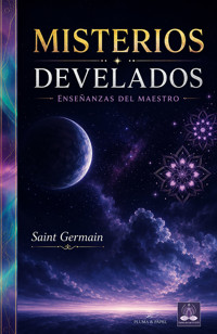 Misterios develados - Germain Saint - ebook