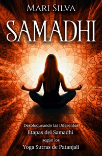 Samadhi - Mari Silva - ebook
