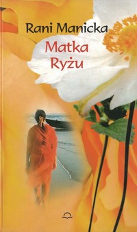 Matka Ryżu - Manicka Rani - ebook