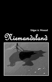 Niemandsland - Edgar A. Wenzel - ebook