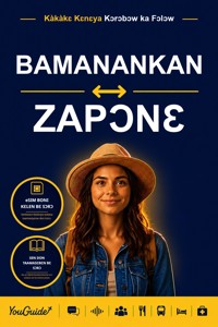 The Language Guide for Travelers - Bambara to Japanese - YouGuide - ebook