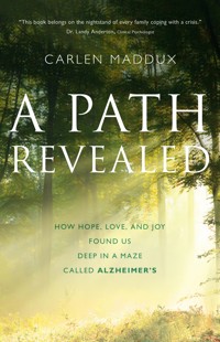 A Path Revealed - Carlen Maddux - ebook