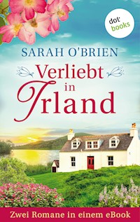 Verliebt in Irland - Sarah O'Brien - ebook