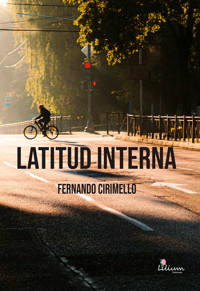 Latitud interna - Fernando Cirimello - ebook