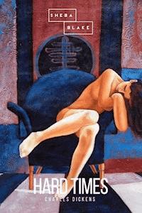 Hard Times - Dickens Charles - ebook