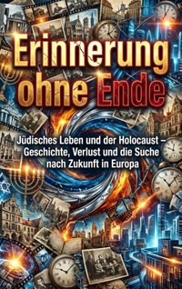 Erinnerung ohne Ende - kuhn thomas - ebook