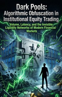 Dark Pools: Algorithmic Obfuscation in Institutional Equity Trading - Bradley F. Davis - ebook