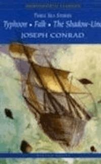 Falk - Conrad Joseph - darmowy ebook