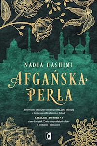 Afgańska perła - Nadia Hashimi - ebook + audiobook + książka