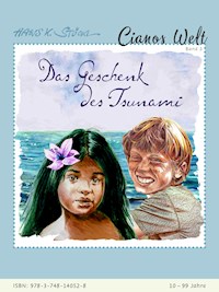 Das Geschenk des Tsunami - Hans K. Stöckl - ebook