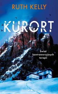 Kurort - Kelly Ruth - ebook + audiobook + książka