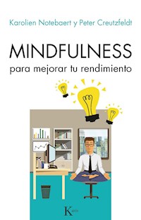 Mindfulness para mejorar tu rendimiento - Peter Creutzfeldt - ebook